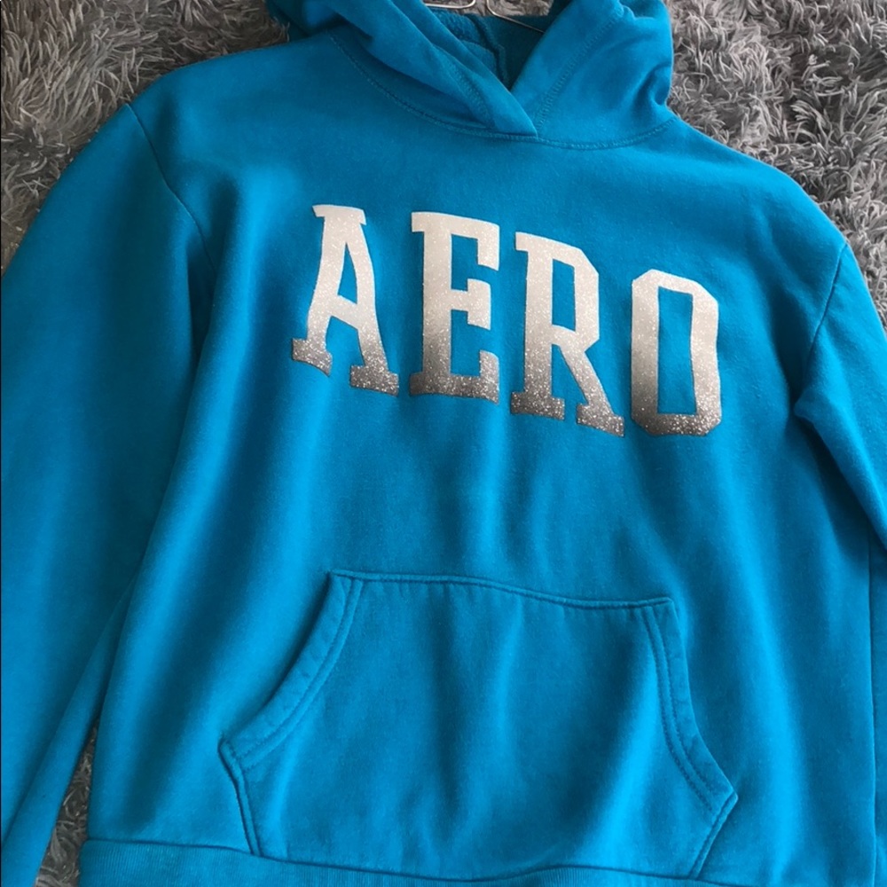 Aeropostale hoodie